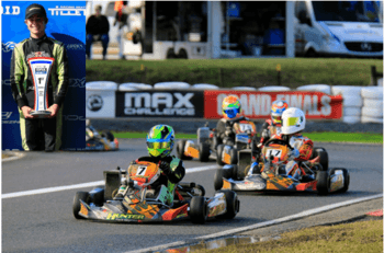 Academy's Wallace #7 'Go to Whoa' at Coffs Academy's Wallace #7 'Go to Whoa' at Coffs